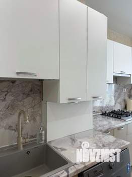 1-к квартира, посуточно, 50м2, 5/10 этаж