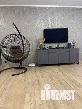 1-к квартира, посуточно, 100м2, 1/1 этаж