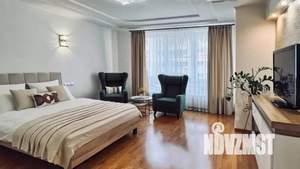 2-к квартира, посуточно, 72м2, 1/1 этаж