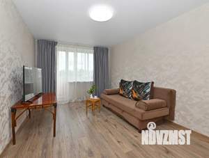 1-к квартира, посуточно, 39м2, 5/5 этаж