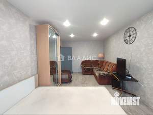 1-к квартира, на длительный срок, 33м2, 7/9 этаж