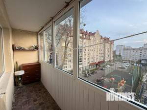 1-к квартира, на длительный срок, 34м2, 5/5 этаж