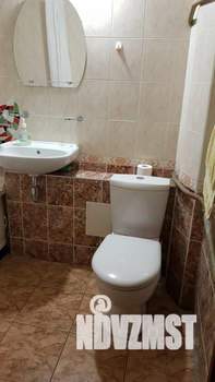 1-к квартира, посуточно, 32м2, 1/1 этаж