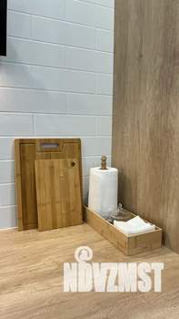 1-к квартира, посуточно, 45м2, 1/4 этаж