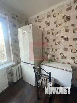 3-к квартира, на длительный срок, 63м2, 4/5 этаж