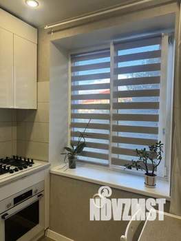 2-к квартира, посуточно, 42м2, 2/3 этаж