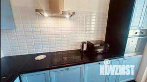 3-к квартира, посуточно, 80м2, 1/1 этаж