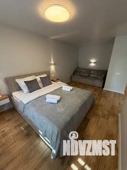 1-к квартира, посуточно, 33м2, 3/5 этаж