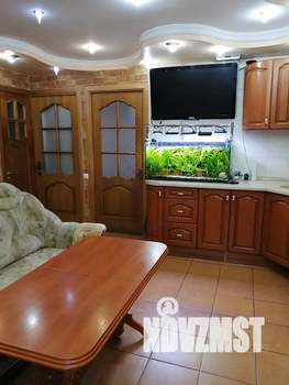2-к квартира, посуточно, 52м2, 4/5 этаж