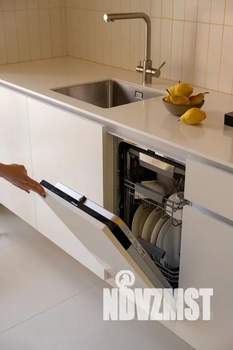 1-к квартира, посуточно, 41м2, 8/12 этаж