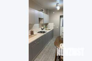 1-к квартира, посуточно, 42м2, 14/14 этаж