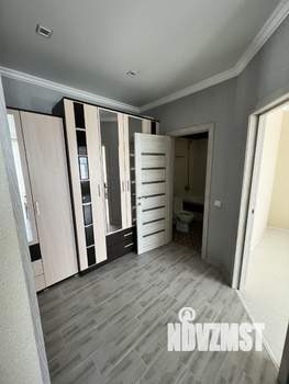 1-к квартира, на длительный срок, 42м2, 6/9 этаж