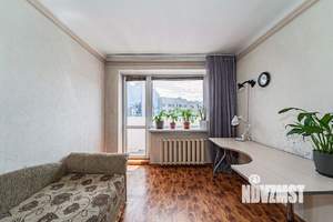 2-к квартира, на длительный срок, 64м2, 4/5 этаж