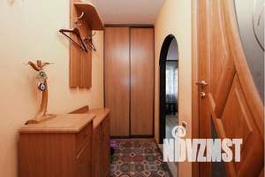 1-к квартира, посуточно, 32м2, 2/4 этаж