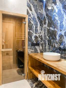 1-к квартира, посуточно, 27м2, 1/1 этаж