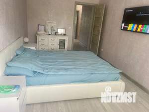 2-к квартира, посуточно, 54м2, 1/8 этаж