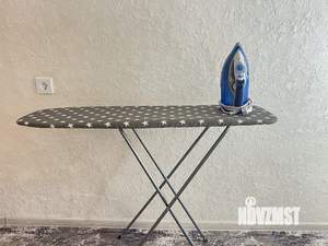 2-к квартира, посуточно, 43м2, 3/5 этаж