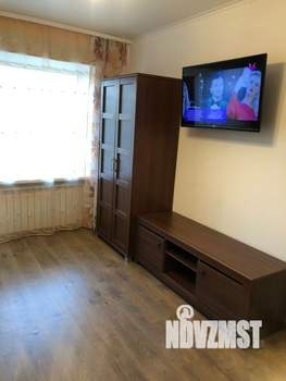 2-к квартира, посуточно, 48м2, 3/5 этаж