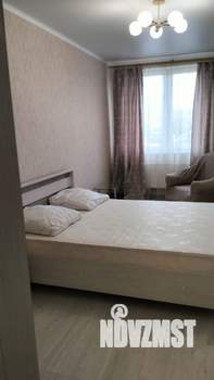 1-к квартира, на длительный срок, 34м2, 3/10 этаж