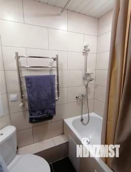 1-к квартира, на длительный срок, 28м2, 4/10 этаж