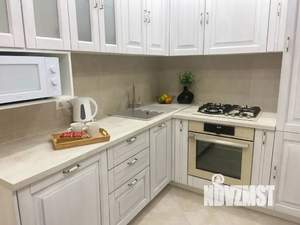 2-к квартира, посуточно, 68м2, 1/4 этаж