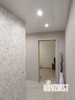 2-к квартира, посуточно, 60м2, 4/9 этаж