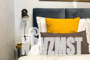 2-к квартира, посуточно, 43м2, 1/4 этаж