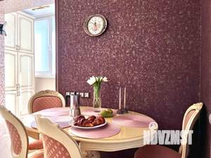 5-к квартира, посуточно, 171м2, 2/10 этаж