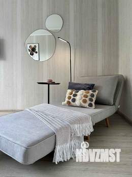 1-к квартира, посуточно, 35м2, 5/9 этаж