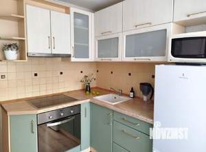 1-к квартира, посуточно, 38м2, 5/9 этаж