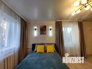 1-к квартира, посуточно, 31м2, 2/4 этаж