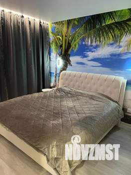 1-к квартира, посуточно, 37м2, 9/9 этаж