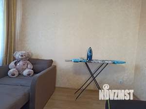 1-к квартира, посуточно, 31м2, 4/5 этаж