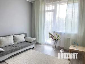 1-к квартира, посуточно, 36м2, 3/5 этаж