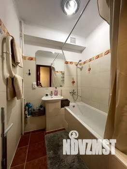2-к квартира, посуточно, 56м2, 5/5 этаж