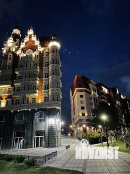 1-к квартира, на длительный срок, 45м2, 5/9 этаж