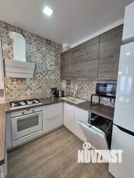 1-к квартира, посуточно, 45м2, 7/9 этаж