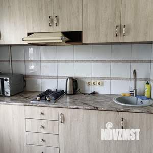 1-к квартира, на длительный срок, 40м2, 4/5 этаж