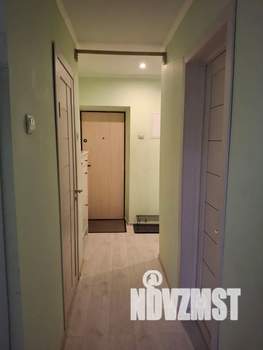 1-к квартира, посуточно, 30м2, 3/4 этаж