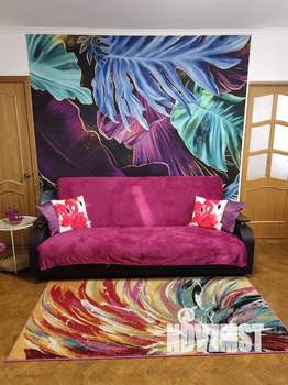 2-к квартира, на длительный срок, 50м2, 1/4 этаж