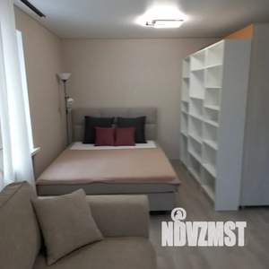 1-к квартира, посуточно, 32м2, 2/5 этаж