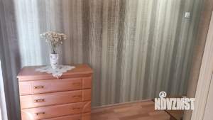 1-к квартира, посуточно, 35м2, 3/10 этаж
