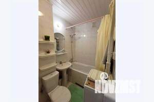 1-к квартира, посуточно, 31м2, 4/5 этаж