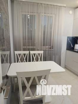 2-к квартира, на длительный срок, 52м2, 1/12 этаж