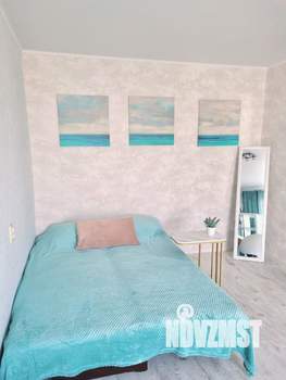 1-к квартира, посуточно, 31м2, 5/5 этаж
