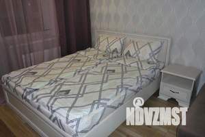 1-к квартира, посуточно, 39м2, 2/8 этаж