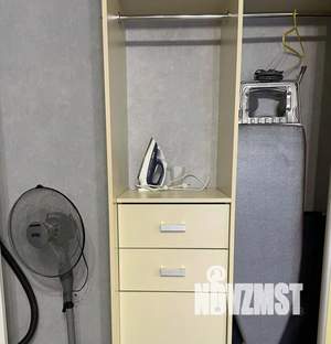 1-к квартира, посуточно, 41м2, 1/1 этаж