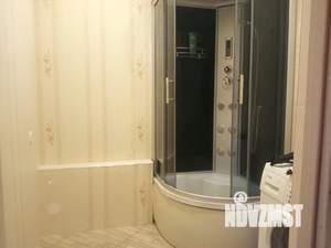 2-к квартира, посуточно, 63м2, 1/1 этаж