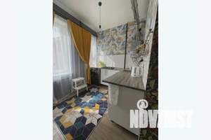 2-к квартира, посуточно, 50м2, 3/5 этаж