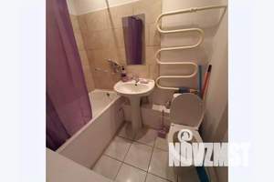 3-к квартира, посуточно, 70м2, 2/10 этаж